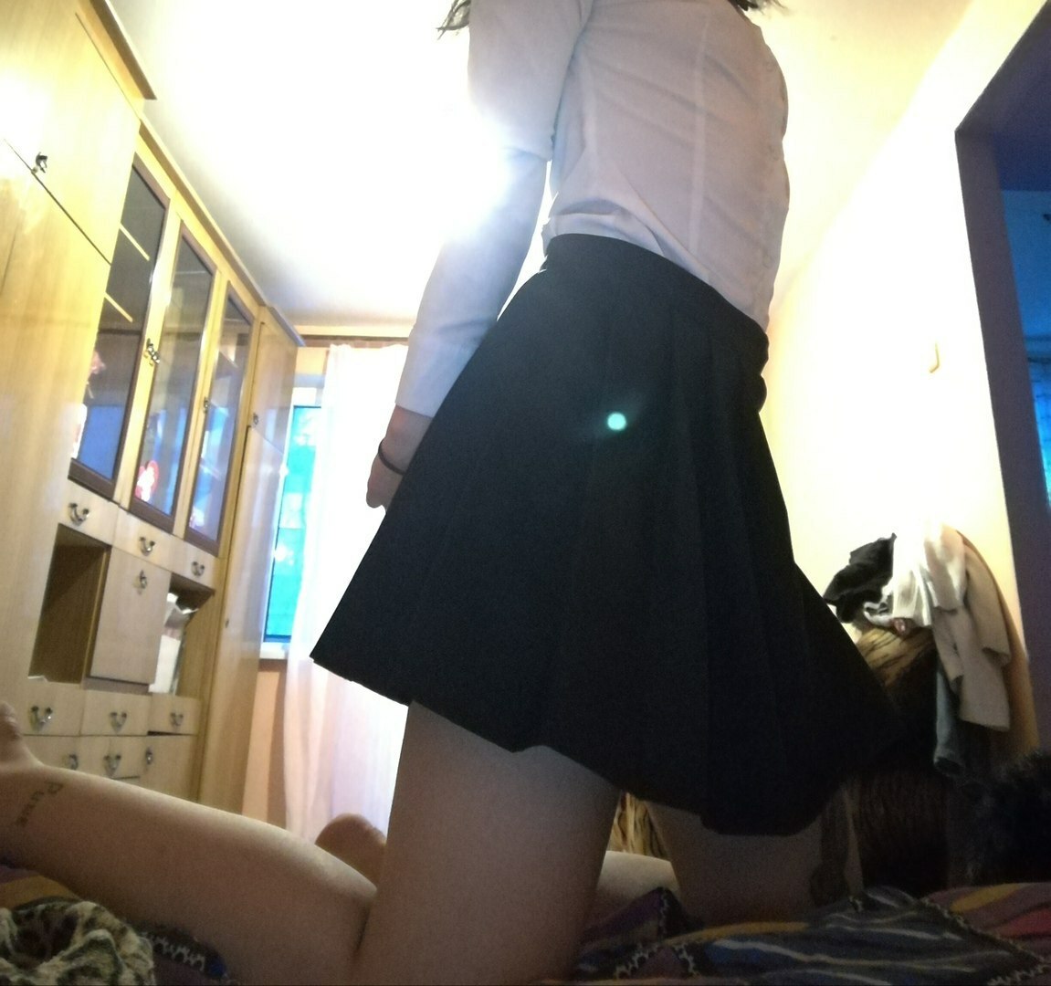Sexy feet and legs — 24