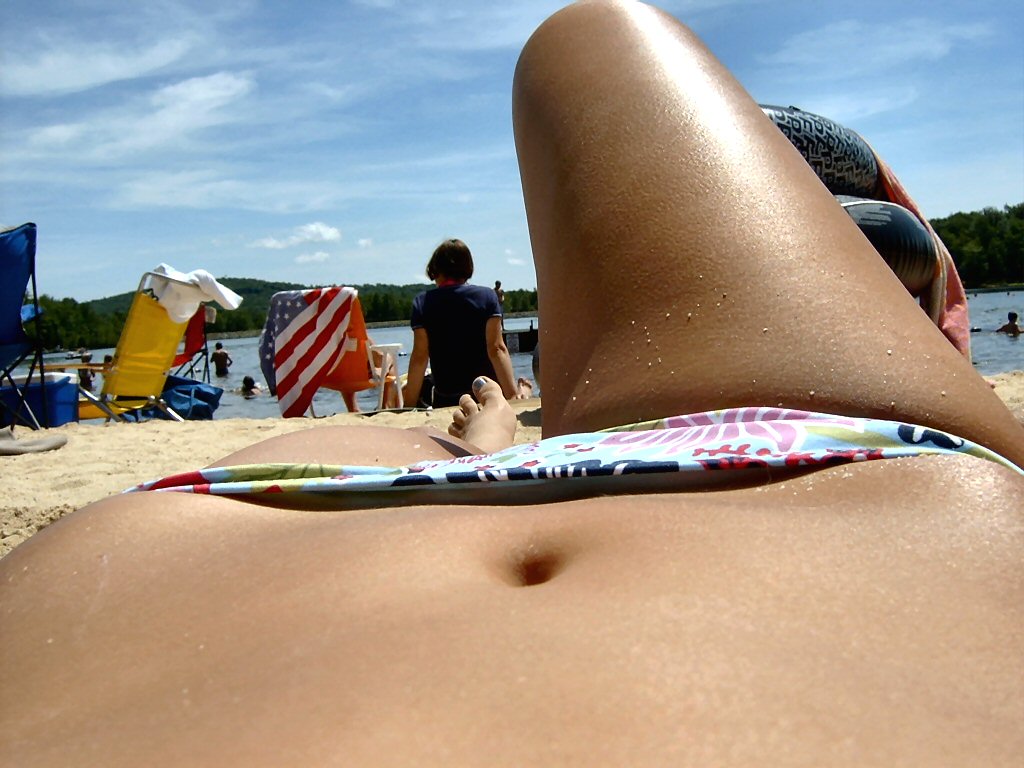 female pov — 32
