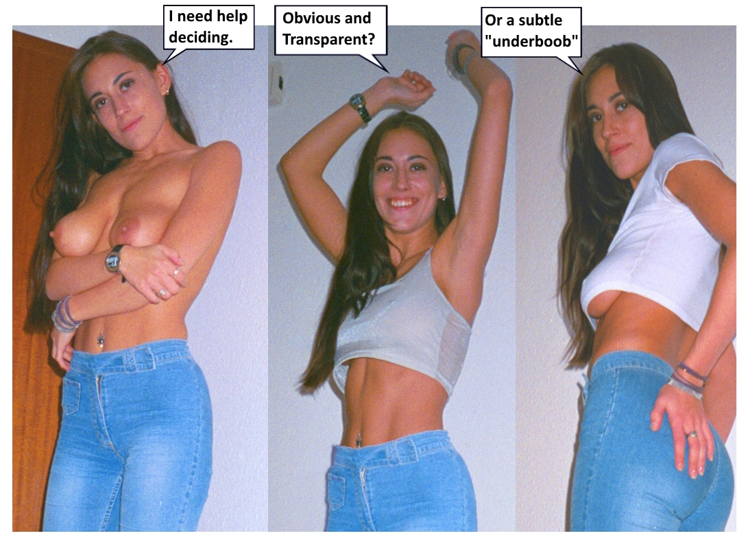 My German Cuckold Wife — 15