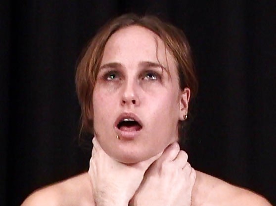 Rough sex — 13