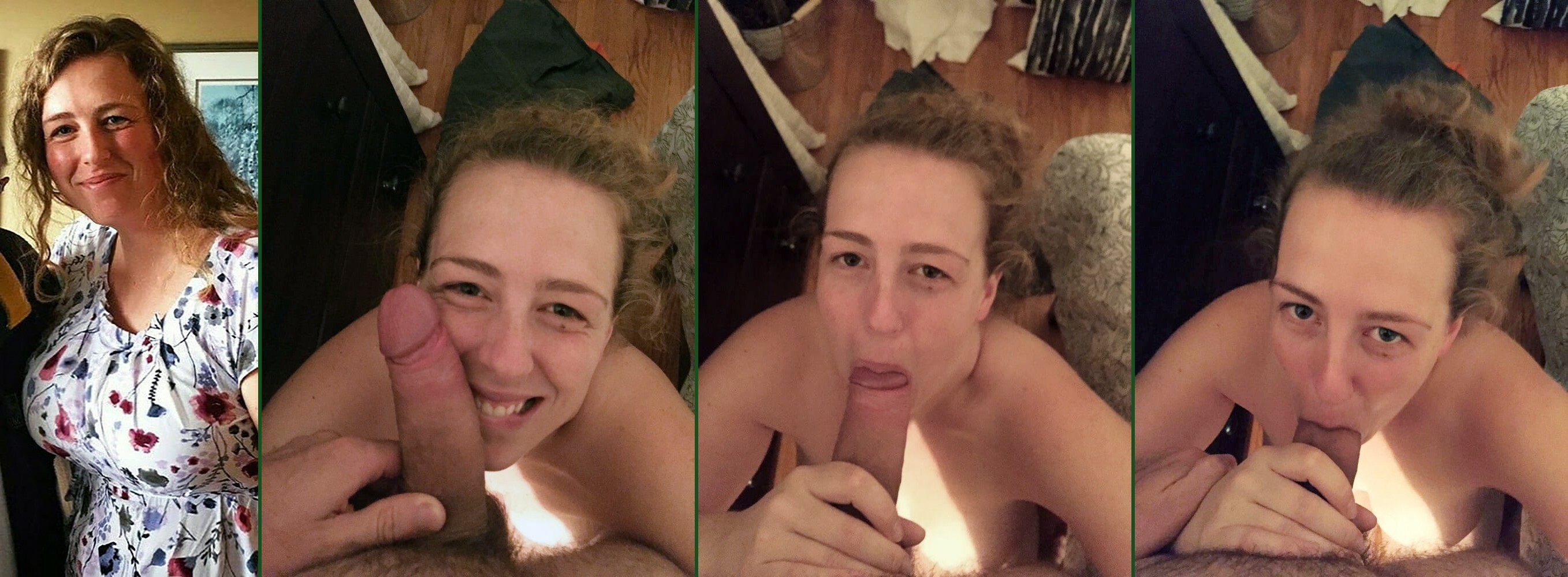 amateur blowjobs — 8