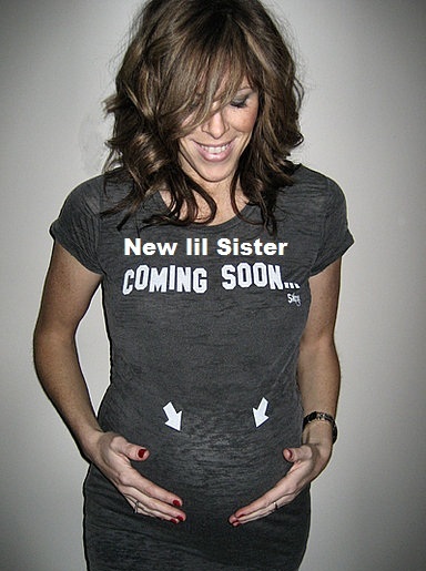 Family Breeding T-shirts — 10