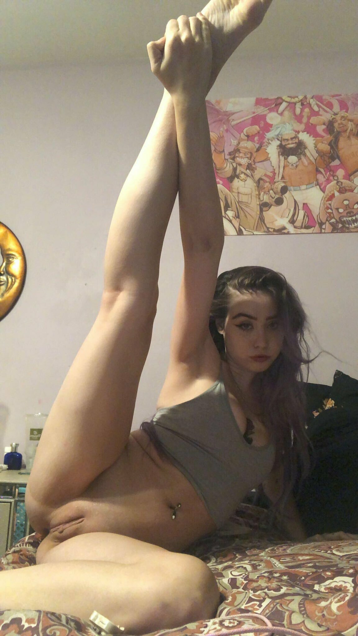 Asking — 7