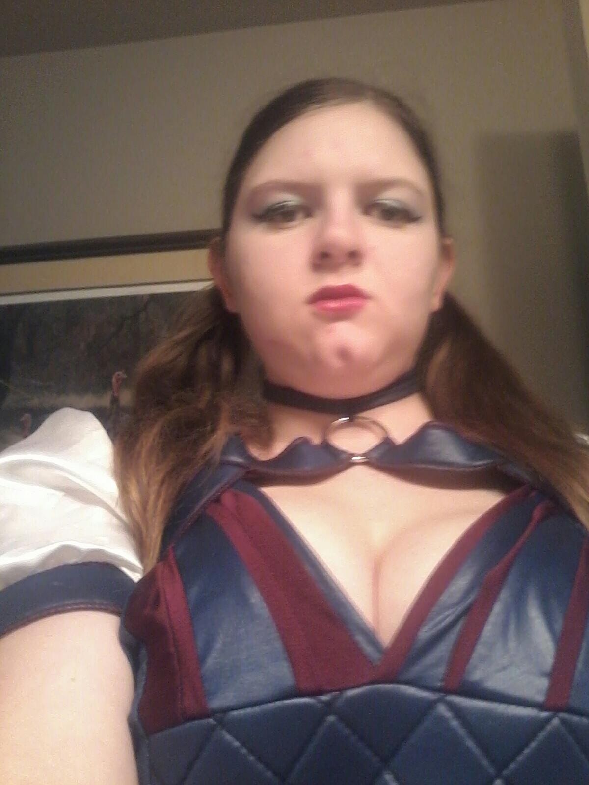 Pics of a gal I used to bang — 11