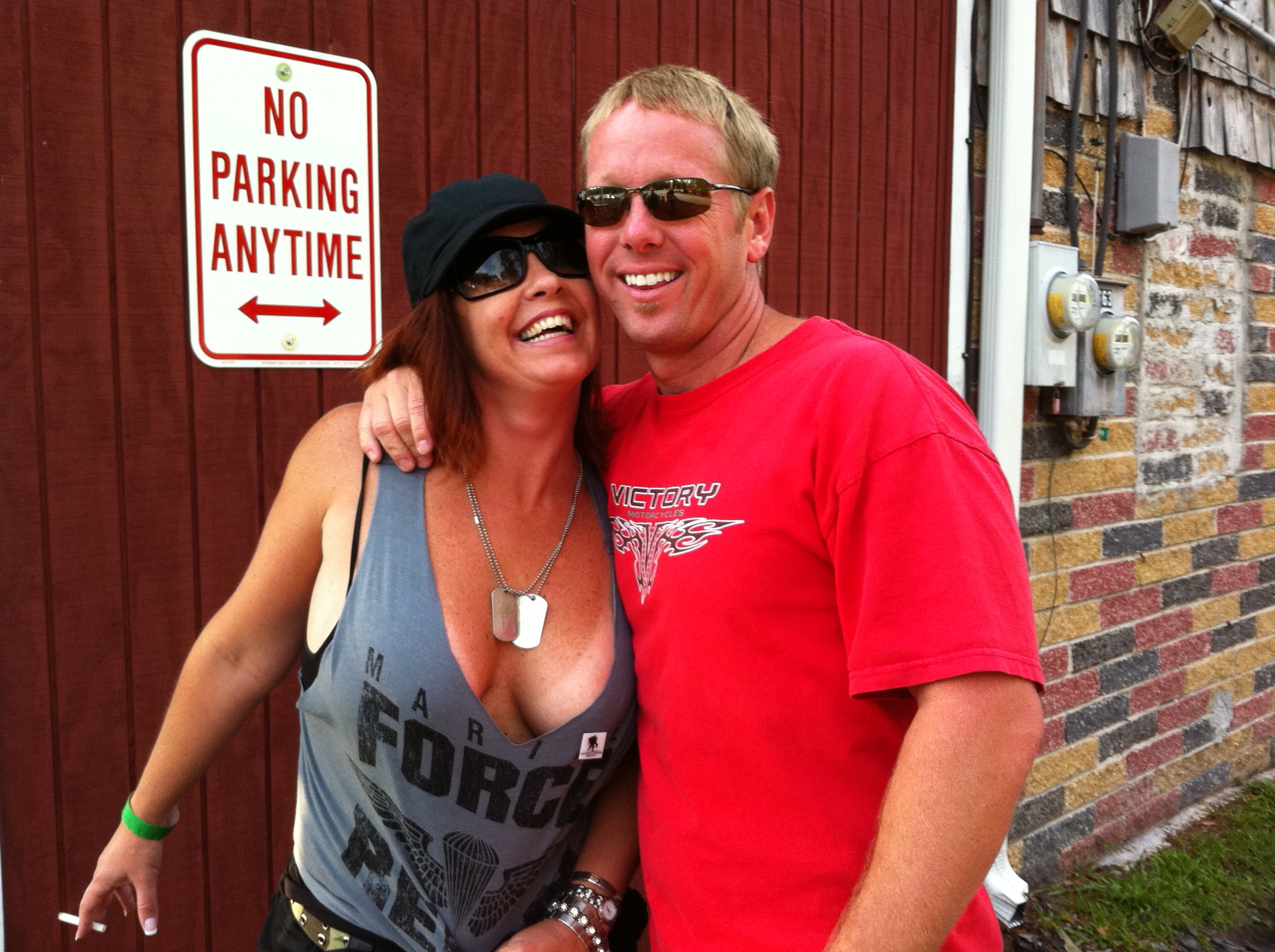 Sexy MILF I worked with's secret life — 7