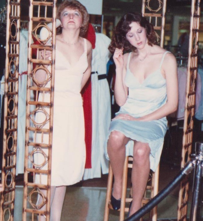 Newly Discovered Smoking Hot Nudes Hot Wife Brenda — 49