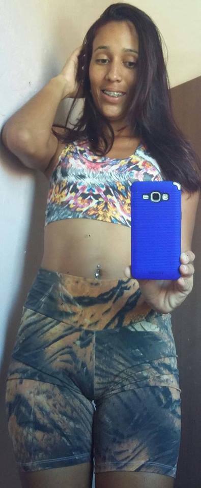 Gisele brazilian mom — 5