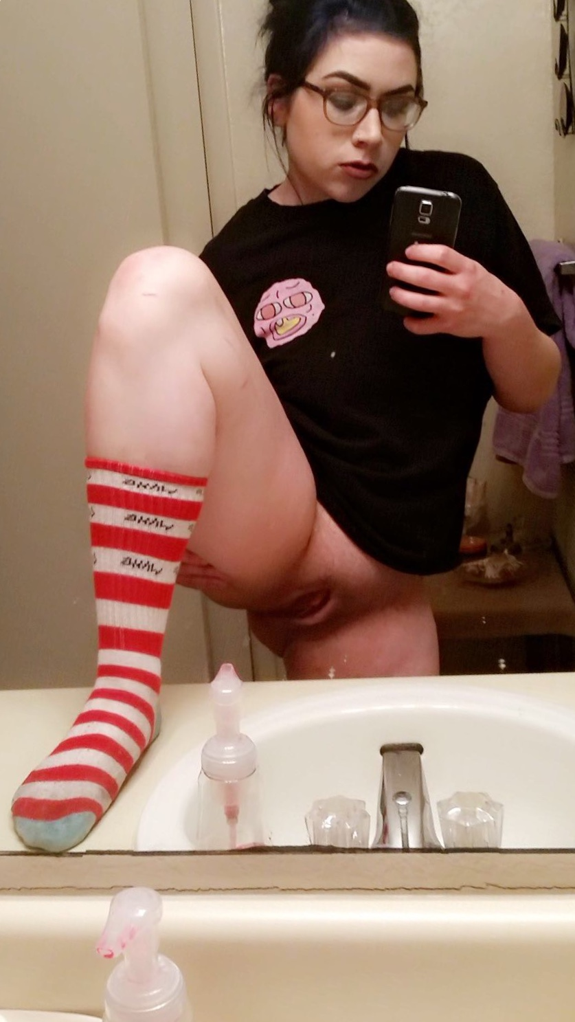Leg up — 24