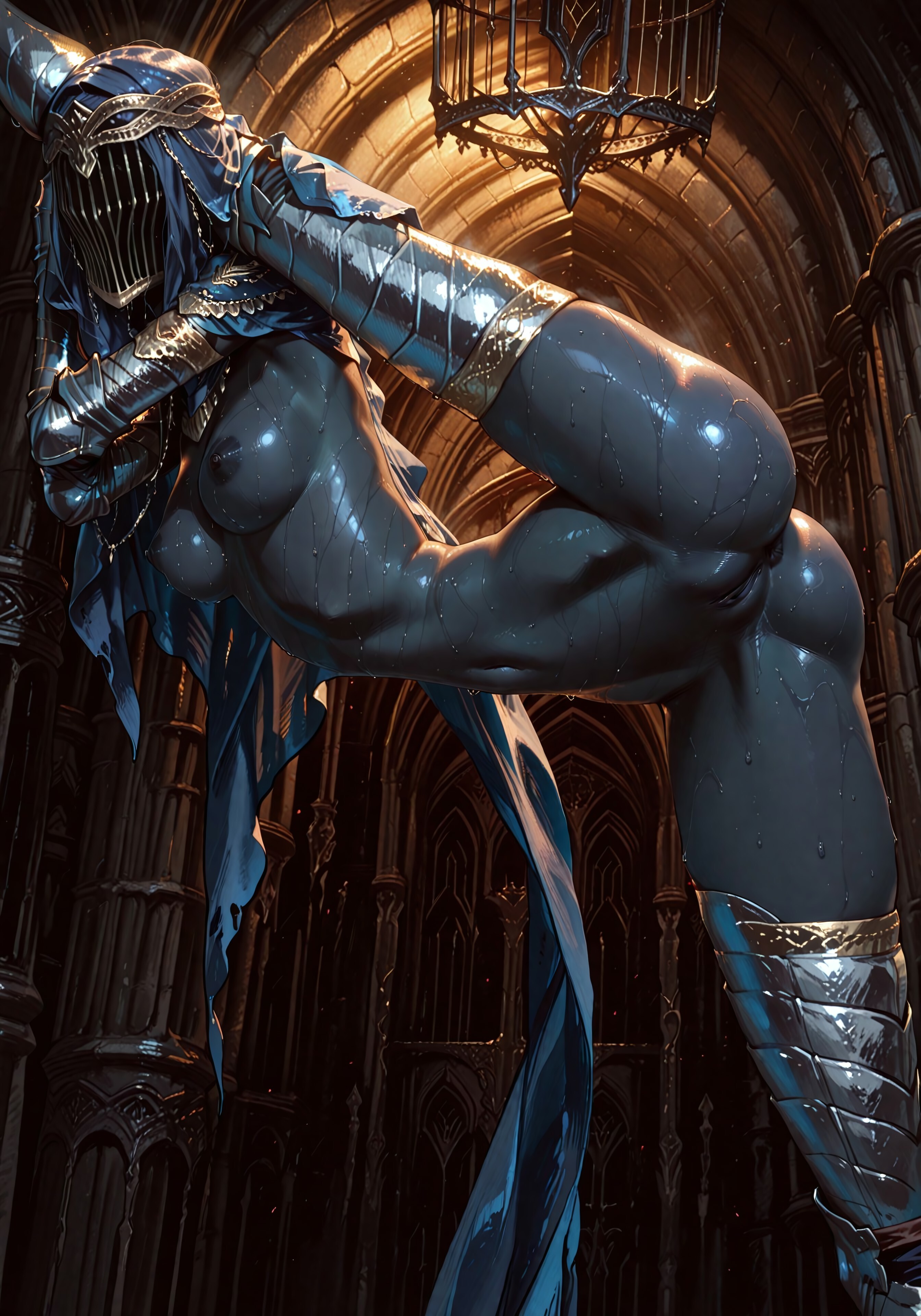 Cumshot 22 — 58