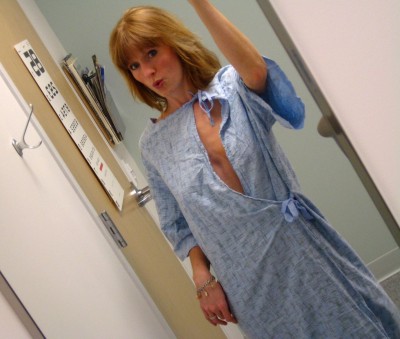 setting - hospital (real/amateur) — 8