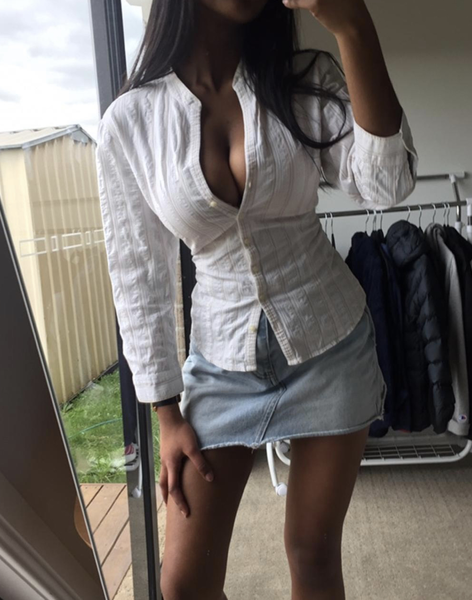 Indian/ Desi/ Brown/ Arab — 51