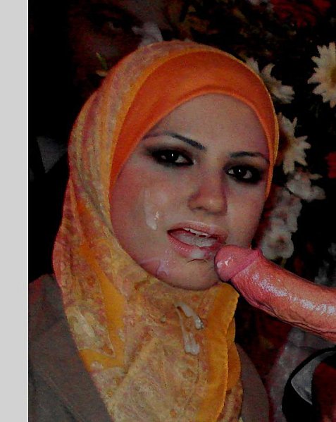 Arab girls — 51