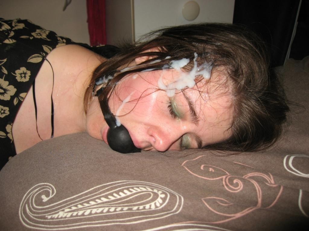 Creampies, Cumshots, Facials, etc. — 30