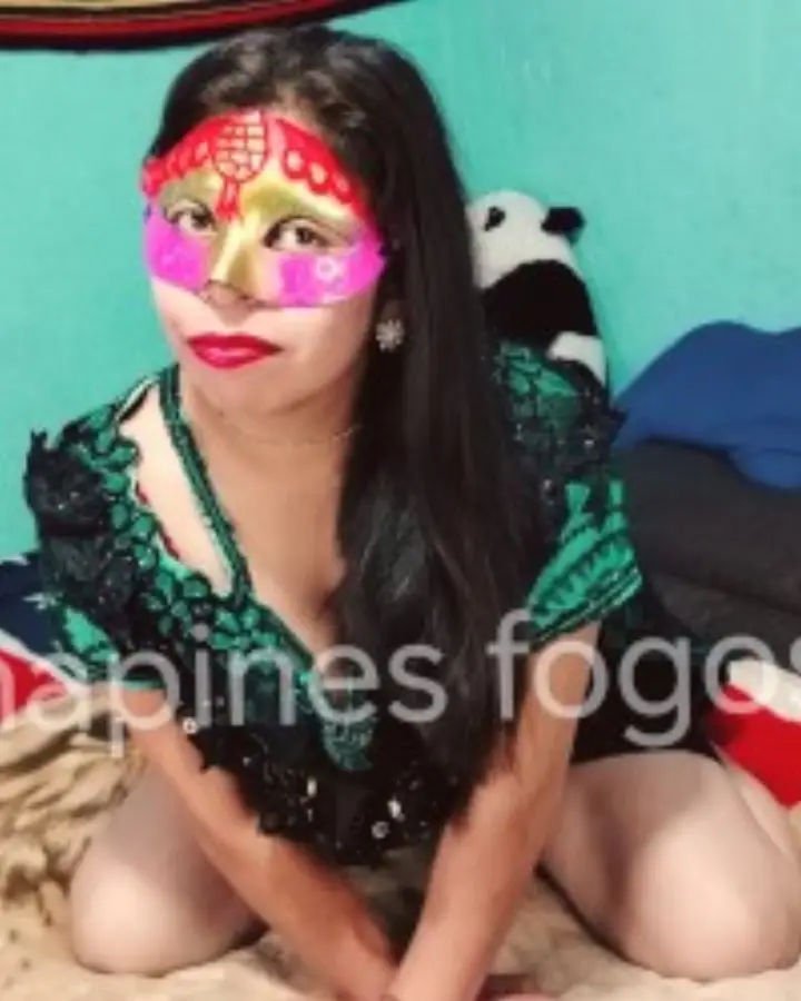 Chapina fogosa — 15