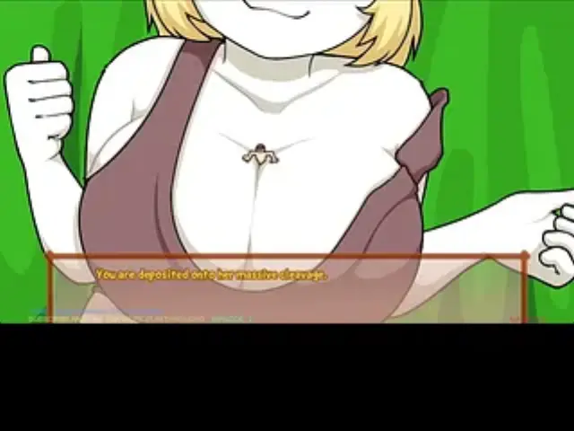 Magical Mishaps Brooke Epiloque Ep 2